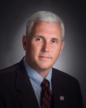 Mike Pence